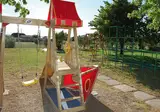 Vakantiepark Villaggio Le Tre Isole foto 16