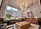 Root Karakoy Bosphorus Hotel & Spa foto 20