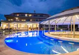 The Dome Luxury Hotel foto 18