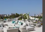 Hotel Diamante Beach foto 5