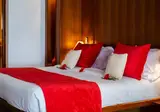The Orangers Beach Resort & Bungalows foto 16