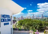Hotel Deloix Aqua Center foto 10