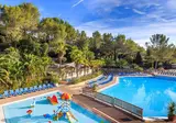 Camping Holiday Green foto 3