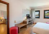 Hotel Santiago Plaza, Affiliated by Meliá foto 26