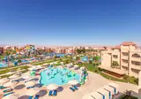 Pickalbatros Aqua Blu Resort Hurghada foto 39