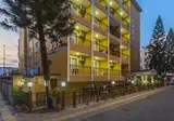 Wasa Hotel Alanya foto 12