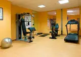 ELE Green Park Hotel Pamphili foto 8