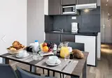 SOWELL RESIDENCES Crêt Voland - Voordeeltarief foto 2