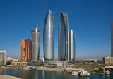Conrad Abu Dhabi Etihad Towers foto 10