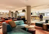 Hotel ibis Edinburgh Centre South Bridge - Royal Mile foto 13