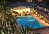 Los Monteros Spa & Golf Resort foto 11