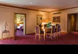 Concorde el Salam Hotel Cairo by Royal Tulip foto 28