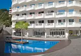 Hotel Bernat II foto 4