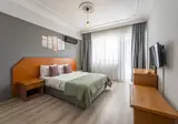 HMA Hotel & Suites foto 18