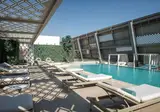 Steigenberger Hotel Doha foto 1