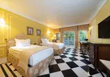 Ali Bey Resort Sorgun foto 13