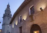 Parador de Santo Domingo de la Calzada foto 2
