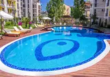 Harmony Suites Monte Carlo foto 2