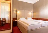Hotel Erzherzog Rainer foto 9