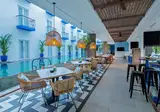 Kampi Hotel Legian foto 28