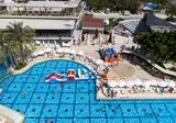 Mira Meridia Beach Resort Hotel foto 14