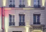 Mercure Paris Arc de Triomphe Wagram Hotel foto 28