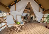 Arena One 99 Glamping foto 30