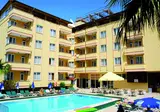 Blue Cruise & Horizon Aparthotel foto 17