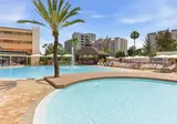 Aparthotel Aquasol foto 13