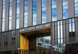 Quality Hotel Hasle Linie foto 10