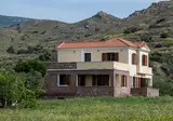 Appartementen Lela Kaptani Eftalou Olive Grove foto 5
