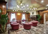 Hotel Adler Cavalieri foto 2