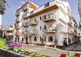 Hotel Da Peppe foto 2