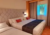 Hotel Puerta Santander foto 14