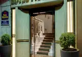 Best Western Hotel Piccadilly foto 29