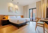 Hotel Acta Madfor foto 8