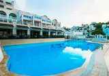 Azka Otel Bodrum foto 30