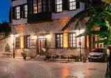 Cedrus Hotel foto 9