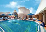 Royal Rose Abu Dhabi, a Curio Collection by Hilton Affiliated Hotel foto 1