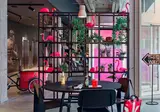 Moxy Copenhagen Sydhavnen foto 9