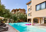 Sinfony Canyamel Complex Apartments foto 11