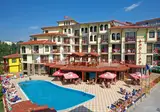 Hotel Smolyan foto 1