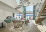 W Residences Algarve foto 15