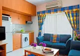Aparthotel Golden Sands foto 16
