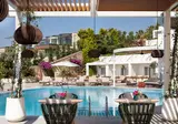 Doria Hotel Bodrum foto 20