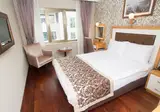 Aven Hotel foto 1