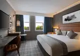 Hotel Jurys Inn Edinburgh foto 19