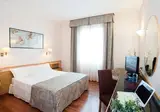 Hotel Minerva foto 2