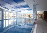Seher Sun Palace Resort & Spa foto 23