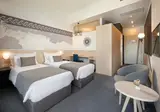 Hotel Salona Palace foto 23